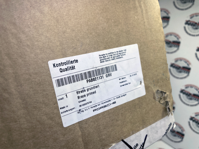  Porsche PAB821131GRV ціна, від 137.83 USD