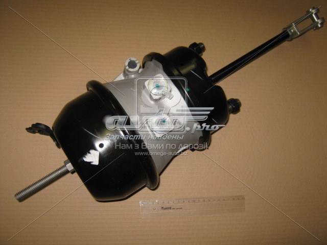 Камери пневматичного Wabco 9253761120 ціна, від 65.16 USD