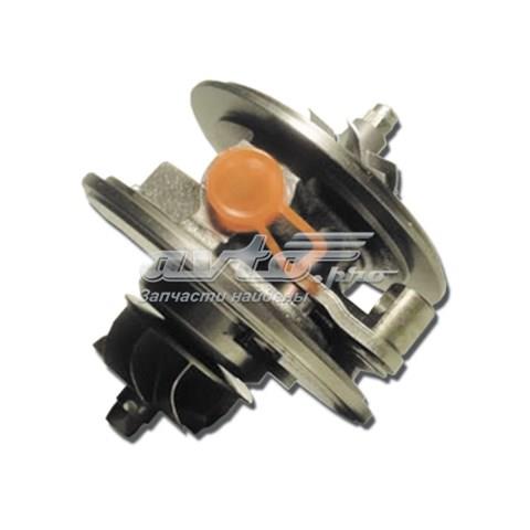 54399700009 Borg-Warner Турбонаддув