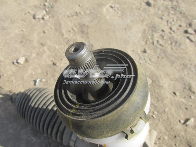 Кермова рейка Hyundai Creta 