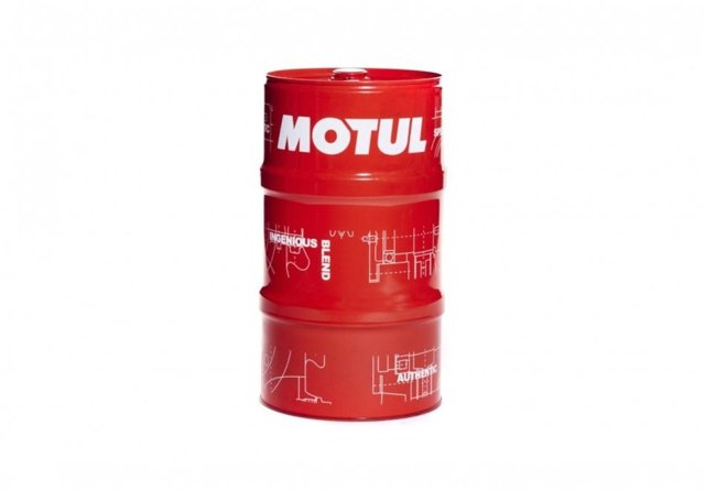 387004 Motul Масло для роздавальної коробки