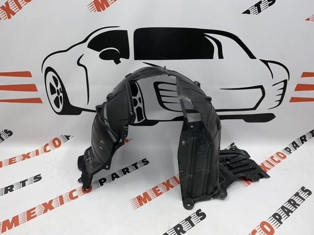 638416LB0A Nissan/Infiniti Підкрилок переднього крила, лівий