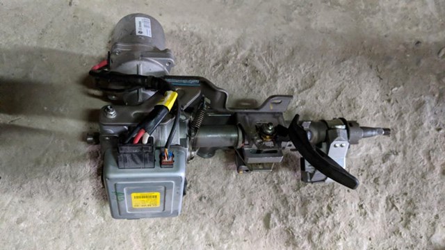 Купити 563102S510 Hyundai/Kia Рульова колонка