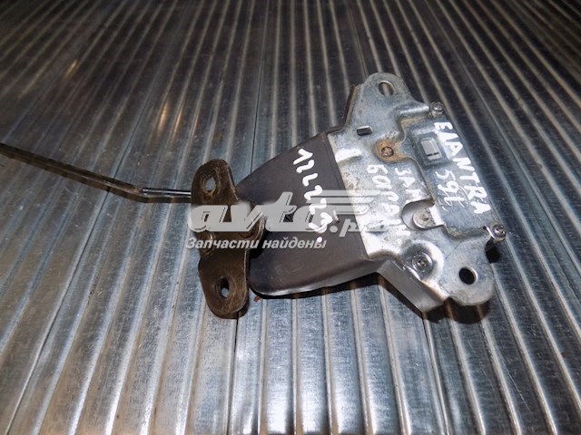 Замок дверей багажника Hyundai/Kia 812202H000 ціна, від 33.55 USD