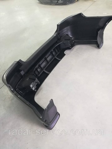 Купити DSF69Y0280401880 ZAZ Задній бампер