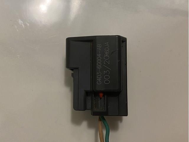 LR115083 Land Rover 