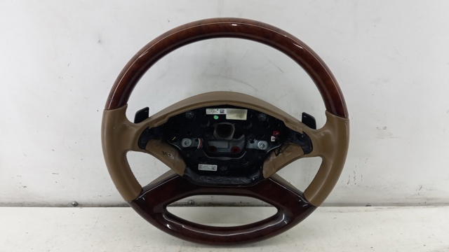  Mercedes A2219064000