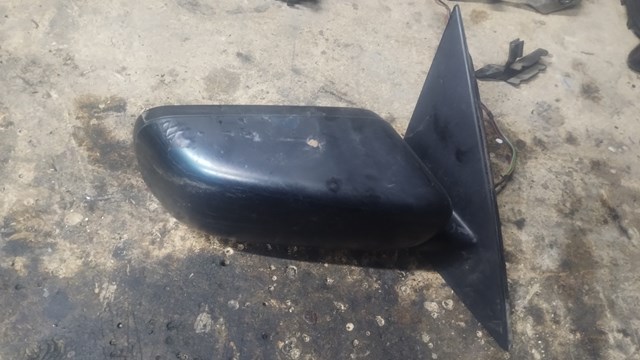 0117351 BMW Барабан гальмівний задній