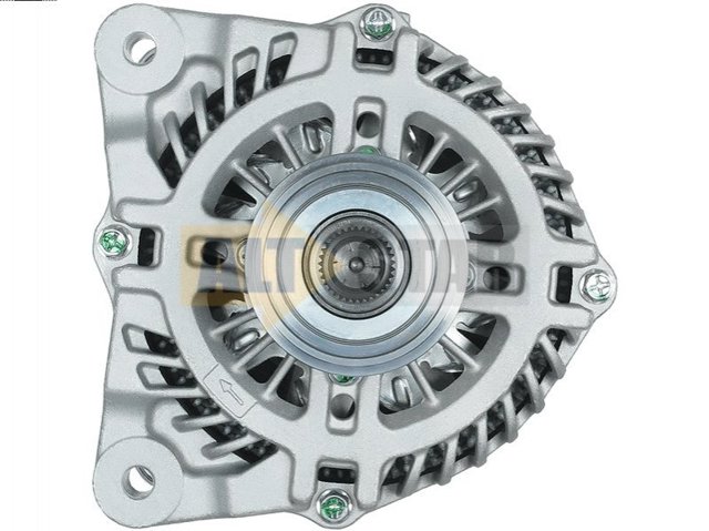 Генератор 231003784R Renault (RVI)