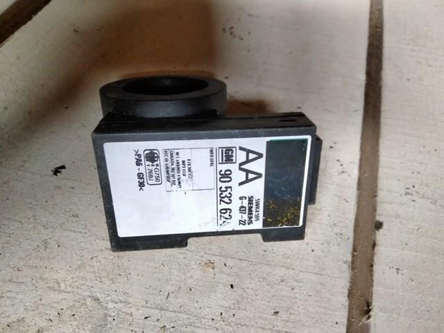  Opel 90532624