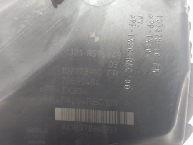 10737810 BMW 