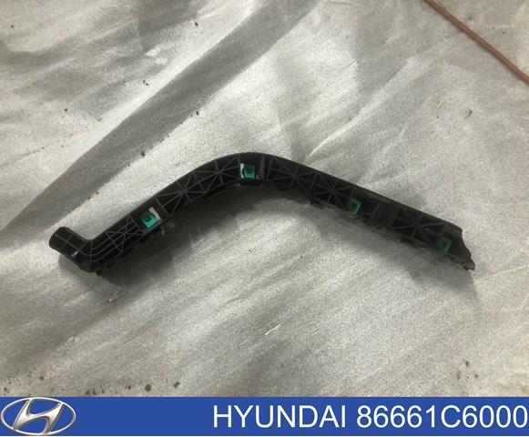  Hyundai/Kia 86661C6000 ціна, від 15.20 USD