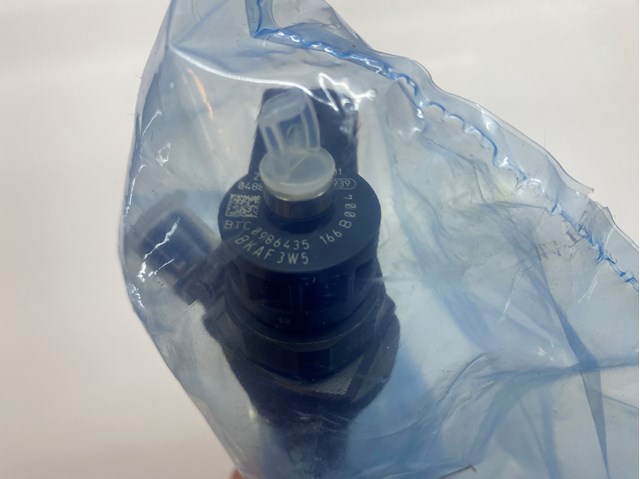 Форсунка інжектора Bosch 0986435167