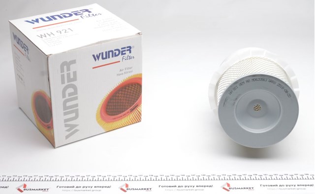 Купити WH921 Wunder Автомобільний фільтр повітря
