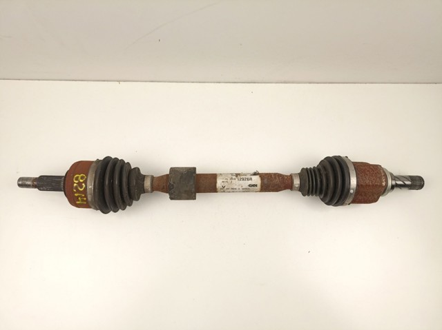 Купити 391012926R Renault (RVI) Граната внутрішня, передня, ліва