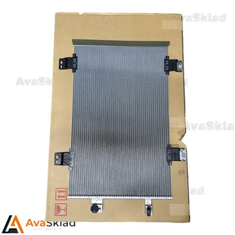 D11R61480A Mazda Конденсатор