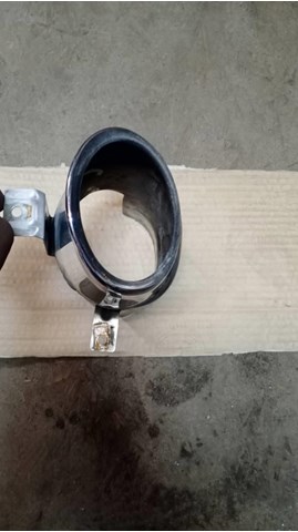 Насадка на глушник Chrysler 68093028AA ціна, від 13.33 USD