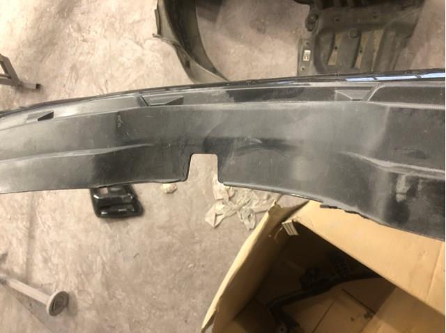 Купити 91121SJ100 Subaru Захисна решітка радіатора