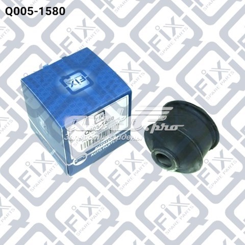Q0051580 Q-fix Сайлентблок амортизатора заднього