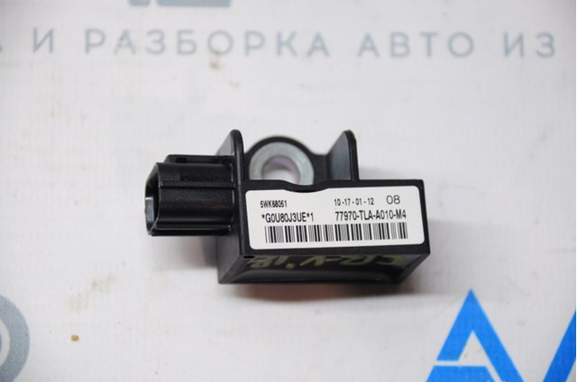Датчик удару 77970TLAA010M4 Honda