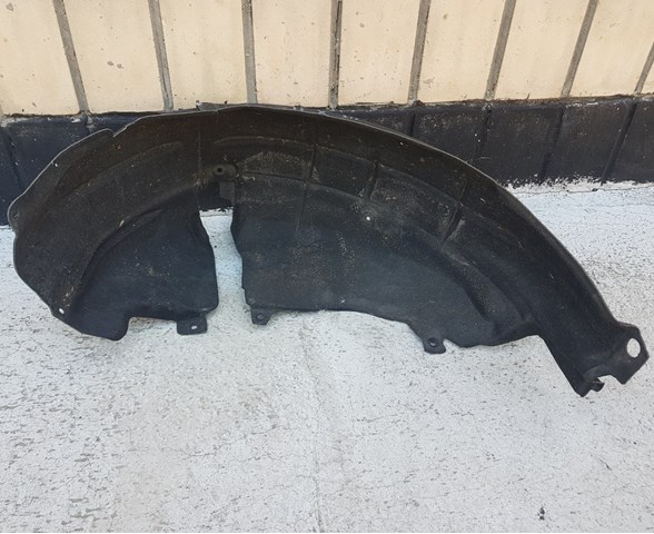  Honda 74552TX6A02