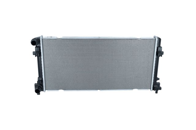 Радіатор 550256 NRF