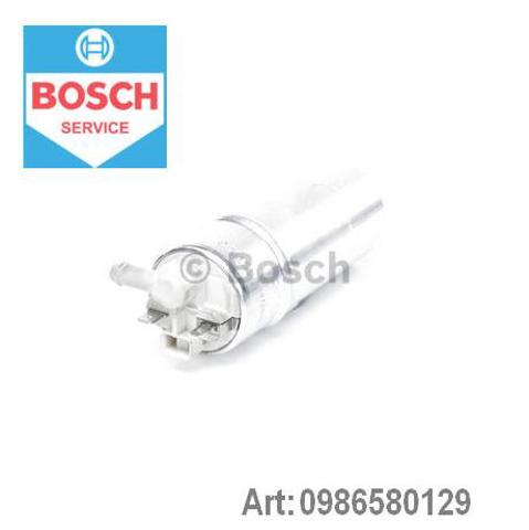 986580129 Bosch Елемент-турбінка паливного насоса