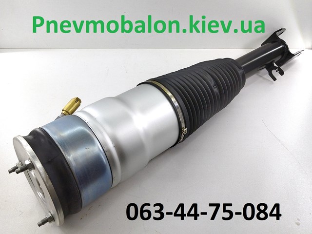 Купити 600635100C Tesla Амортизатор передньої підвіски