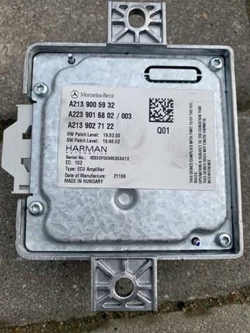 Купити A2139005932 Mercedes 
