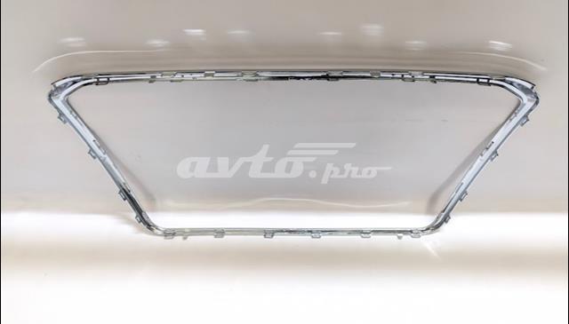 8R0853651ACVMZ VAG Решітка радіатора