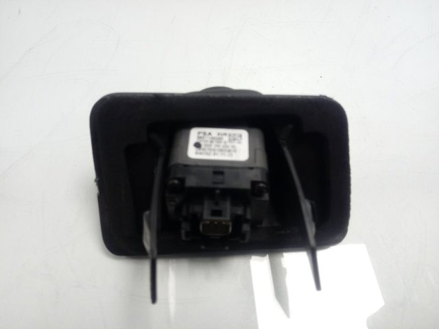 9801146580 Peugeot/Citroen Камера заднього виду