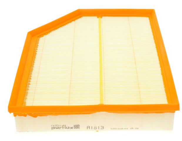 Елемент повітряного фільтра Purflux A1813 ціна, від 17.04 USD
