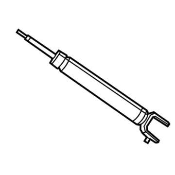  68330536AA Chrysler