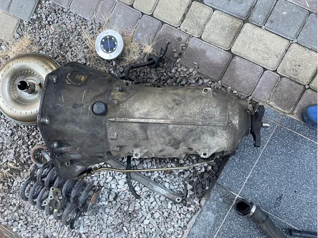 Купити R2202711901 Mercedes АКПП в зборі (автоматична коробка передач)