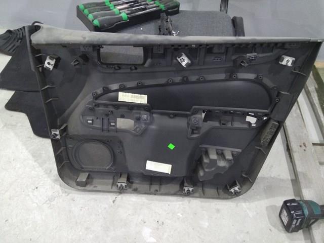  Ford 4M51A23943C