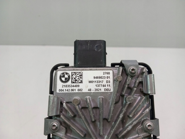 Купити 9469023 BMW Модуль керування роздавальної коробкою