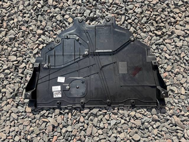 Захист двигуна TK4856110 Mazda