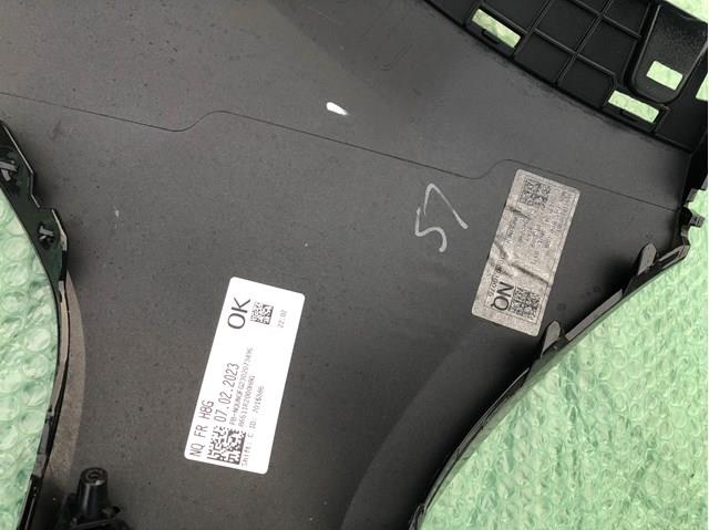 Купити 86510R2010 Hyundai/Kia Накладка бампера переднього