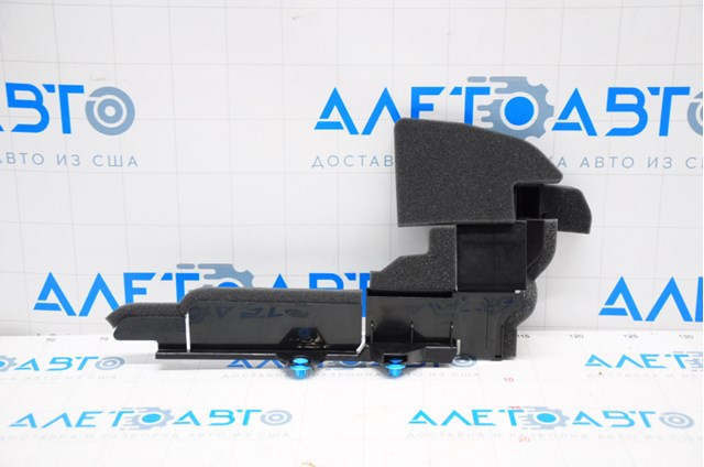 Повітропровід / дефлектор радіатора, правий Subaru 73233SJ000