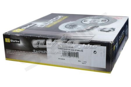 Купити SL2DS1034 Starline 