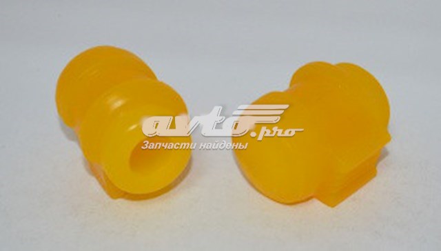 Втулка стабілізатора переднього, зовнішня Polybush 010259 ціна, від 1.76 USD