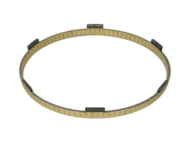 1268304494 ZF Parts Ремкомплект синхронізатора