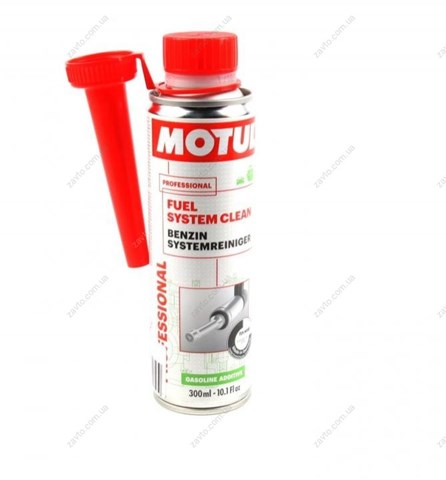 102415 Motul Очищувач інжекторної паливної системи