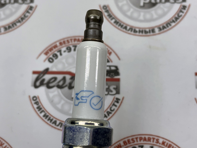 Свічки запалювання A004159580390 Mercedes