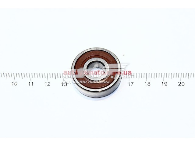 Купити 62002RDDC3 Koyo Підшипник стартера