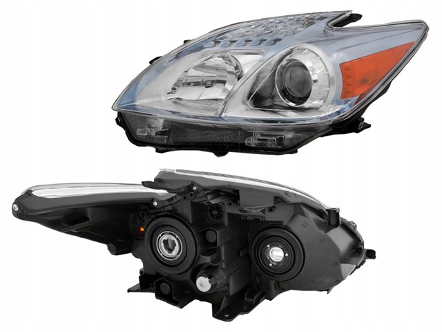 ZTY11P6L Signeda Фари