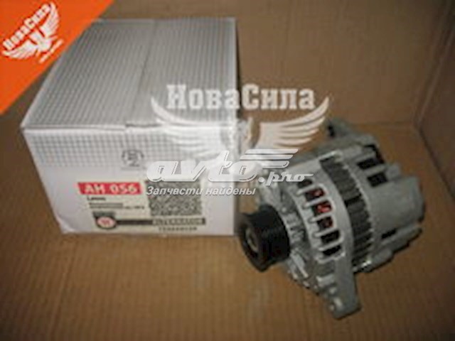 Генератор Hort AH056 ціна, від 122.20 USD