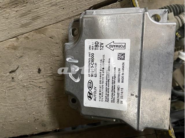 Купити 95910C6000 Hyundai/Kia Модуль-процесор керування подушки безпеки