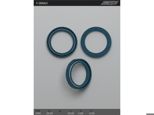 F00663 Emmetec 