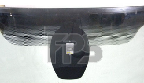 727122972R Renault (RVI) Автомобільне скло